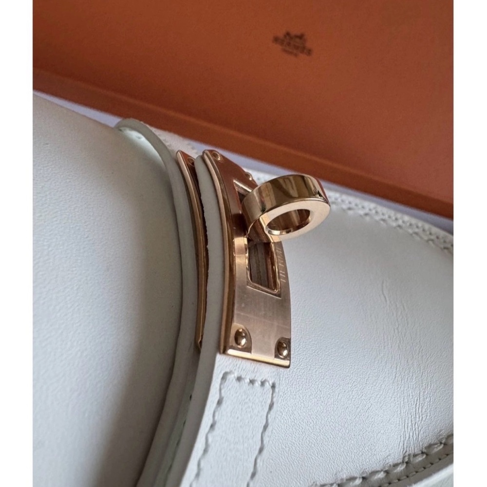Hermes Game Sneaker - Picture 8 of 10
